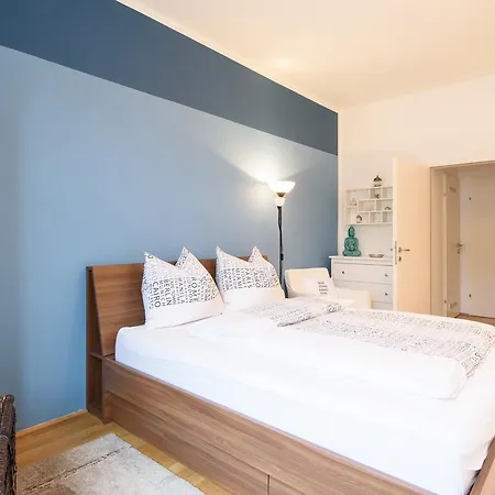 Leopold Apartment