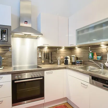 Apartment Leopold *