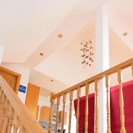 Apartment Himmel In *