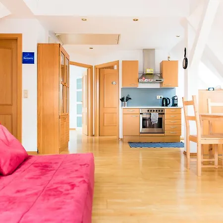 Himmel In Apartment Wien