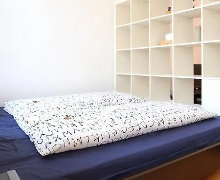 Apartment Wolfgang Vienna