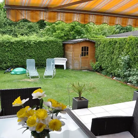 Kubi Holiday home