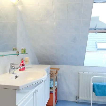 Himmel In Apartment Wien