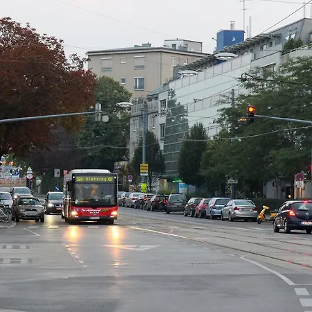 Himmel In Wien