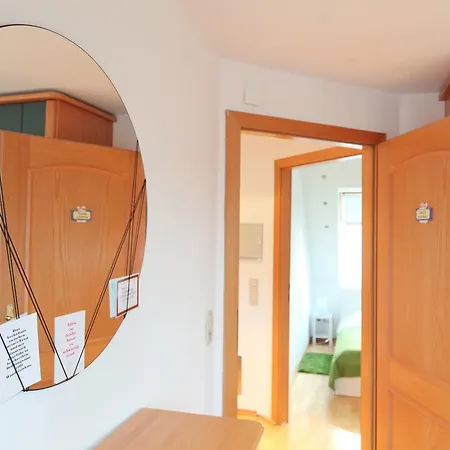 Apartment Himmel In *