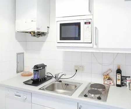Apartment Wolfgang Vienna