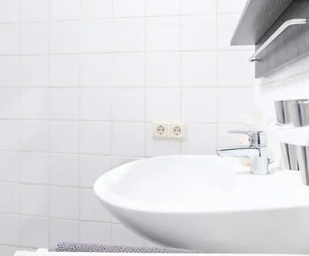 Wolfgang Apartment *