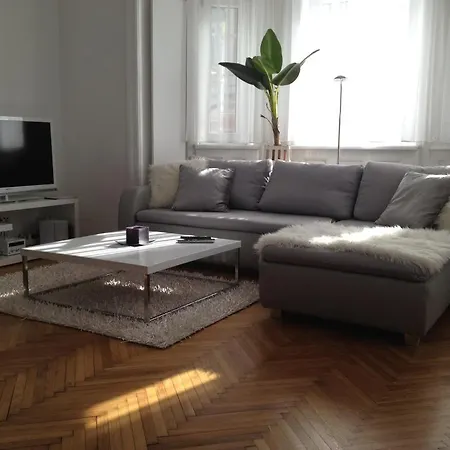 Appartamento Design Schoenbrunn *