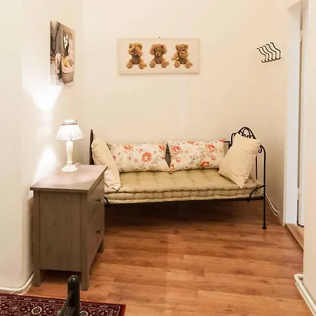 Apartament Elegant *