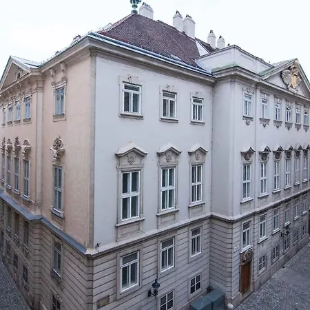 Apartment Elegant *