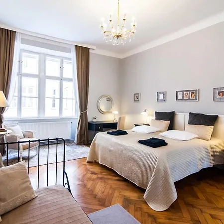Apartment Elegant
