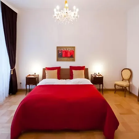 Elegant Vienna