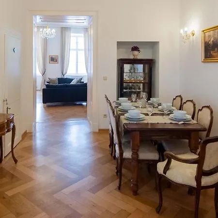 Apartment Elegant *