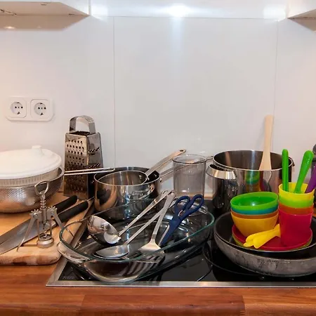 Apartament Elegant