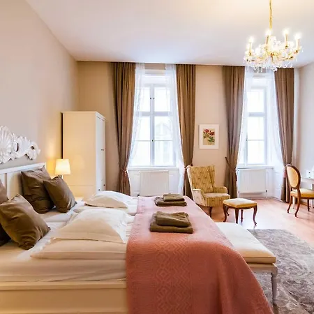 Elegant Vienna