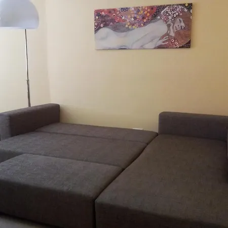 Viktoria Apartment Vienna