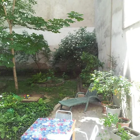 Apartment Viktoria *