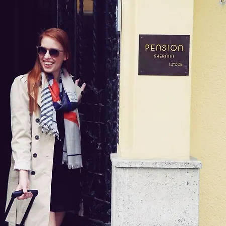 Hotel Saint Shermin & Champagne