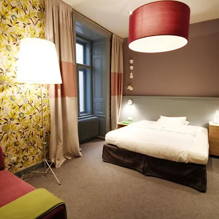 Hotel Saint Shermin & Champagne