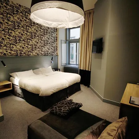 Saint Shermin & Champagne 4* Wien