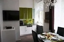 Hotel Govienna Small Modern