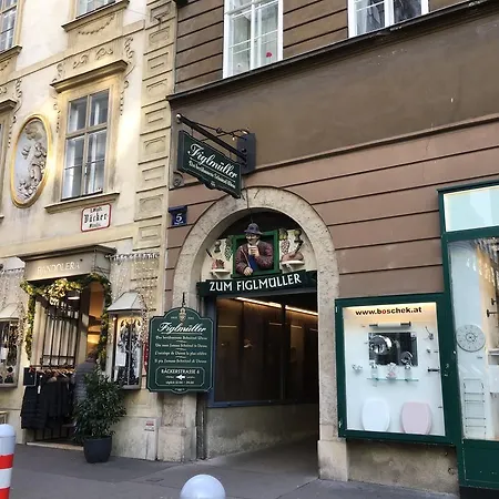Heart Of Homes Apartment Vienna