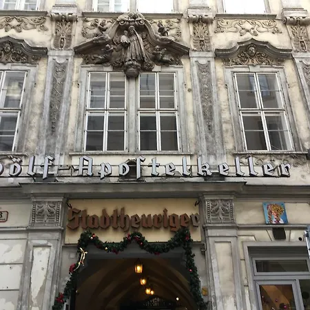 Heart Of Homes Vienna
