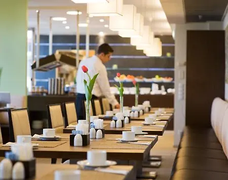 Hotel Nh Collection Zentrum Vienne