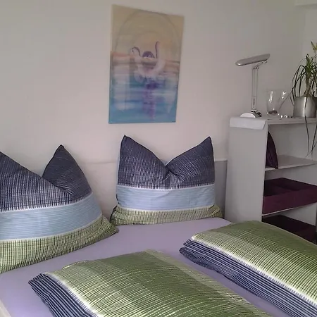 Apartment Felicitas Vienna