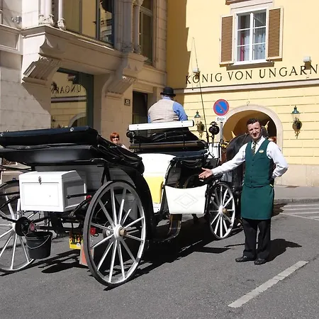 Koenig Von Ungarn 4*