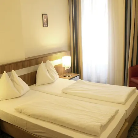 Carina 3* Vienna