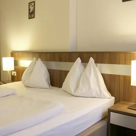 Hotel Carina