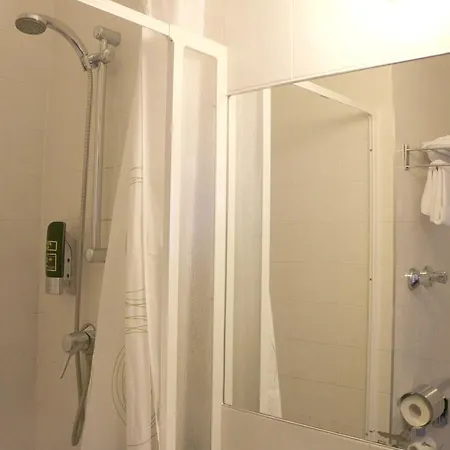 Hotel Carina Vienna
