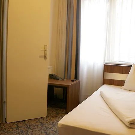 Hotel Carina