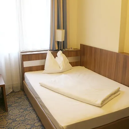 Carina Hotel Vienna