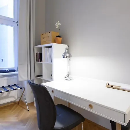 Midtown Apartment