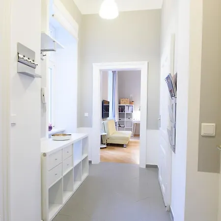 Apartment Midtown