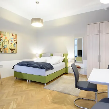 Apartment Midtown *