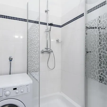 Apartment Midtown