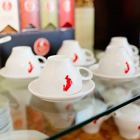 Boutique Nossek 3* Vienna