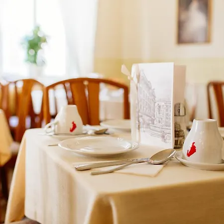 Boutique Nossek Hotel
