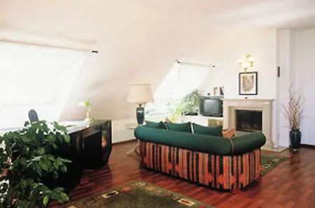 Hotel Arthotel Ana Gala Wenen