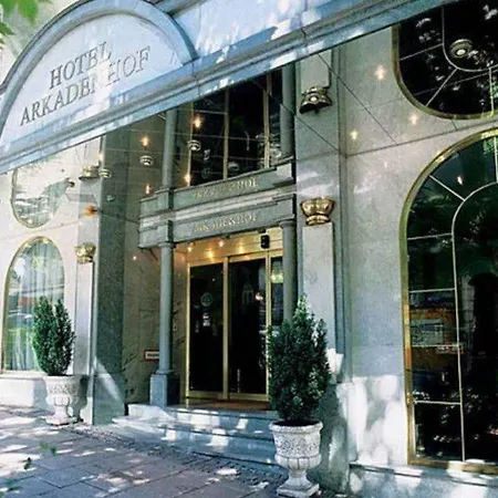 Hotel Arthotel Ana Gala