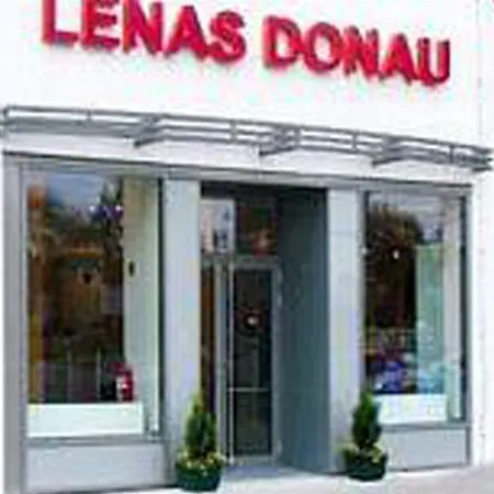 Lenas Donau