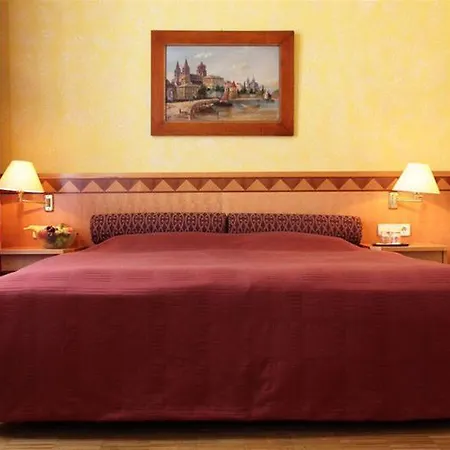 Hotel Post