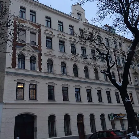 Leopold Apartment Vienna