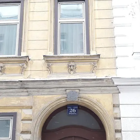 Apartment Living Apartments-dampfgasse *