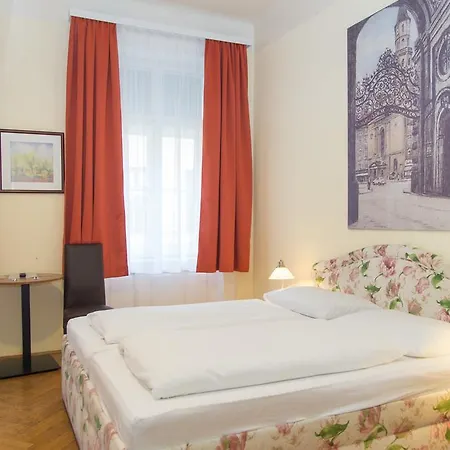 Lehrerhaus Vienna