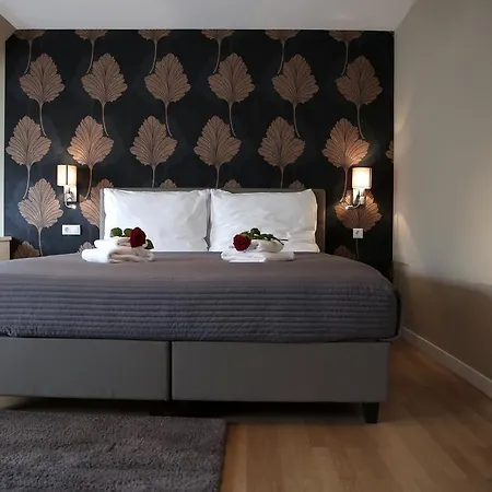 Kimi Apartment