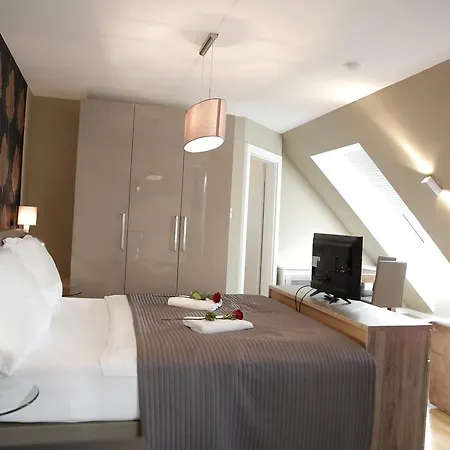 Apartment Kimi Vienna